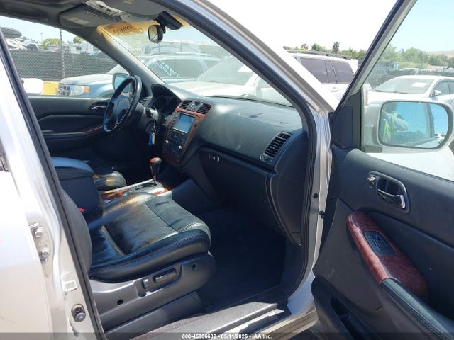 Продажа на аукционе авто 2005 Acura Mdx, vin: 2HNYD18615H559611, номер лота: 45066632