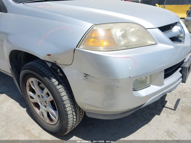 Продажа на аукционе авто 2005 Acura Mdx, vin: 2HNYD18615H559611, номер лота: 45066632