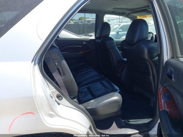 Продажа на аукционе авто 2005 Acura Mdx, vin: 2HNYD18615H559611, номер лота: 45066632