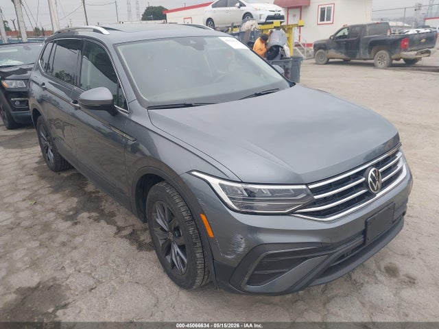 Volkswagen Tiguan 2.0t Se 2023 3VVNB7AX0PM063855 головне зображення