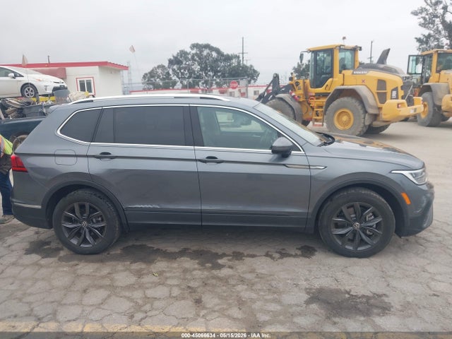 3VVNB7AX0PM063855 Volkswagen Tiguan 2.0t Se