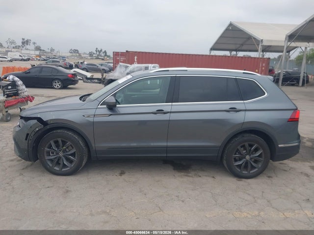 3VVNB7AX0PM063855 Volkswagen Tiguan 2.0t Se