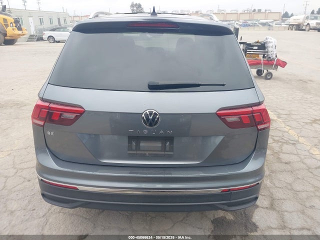 3VVNB7AX0PM063855 Volkswagen Tiguan 2.0t Se