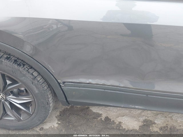 3VVNB7AX0PM063855 Volkswagen Tiguan 2.0t Se
