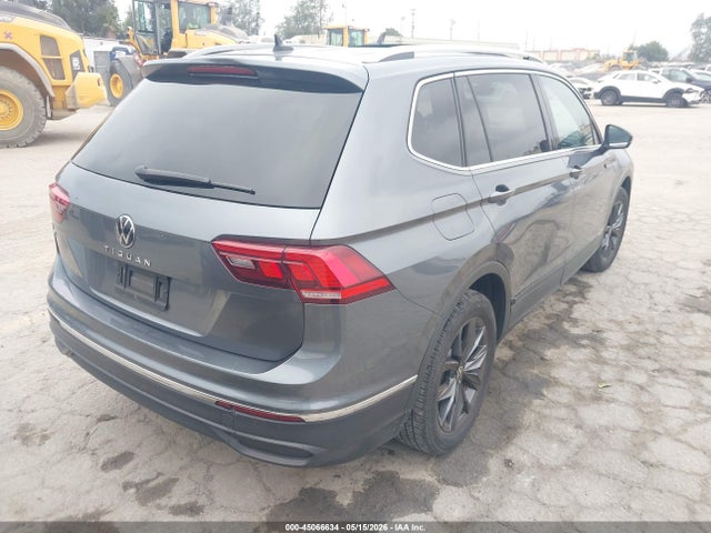 3VVNB7AX0PM063855 Volkswagen Tiguan 2.0t Se