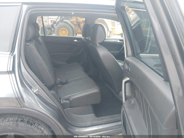 3VVNB7AX0PM063855 Volkswagen Tiguan 2.0t Se
