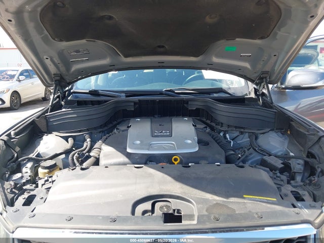 2016 Infiniti Qx50 მანქანა იყიდება აუქციონზე, vin: JN1BJ0RP3GM231809, აუქციონის ნომერი: 45066637