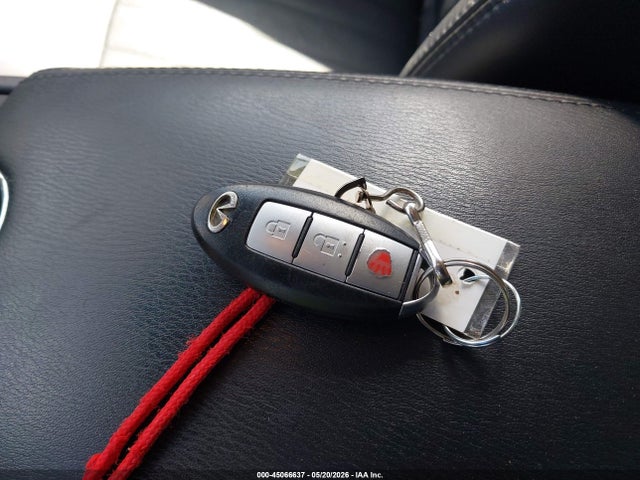 2016 Infiniti Qx50 მანქანა იყიდება აუქციონზე, vin: JN1BJ0RP3GM231809, აუქციონის ნომერი: 45066637