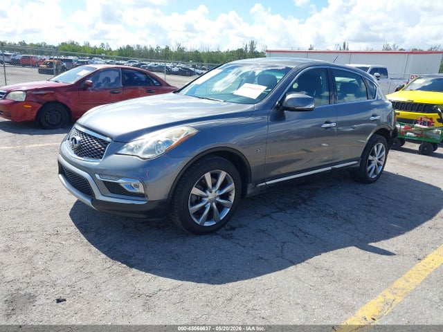 2016 Infiniti Qx50 მანქანა იყიდება აუქციონზე, vin: JN1BJ0RP3GM231809, აუქციონის ნომერი: 45066637