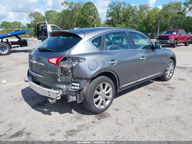 2016 Infiniti Qx50 მანქანა იყიდება აუქციონზე, vin: JN1BJ0RP3GM231809, აუქციონის ნომერი: 45066637