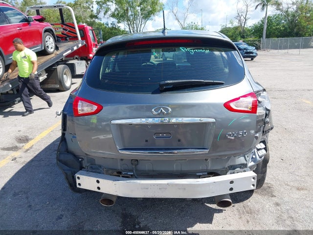 2016 Infiniti Qx50 მანქანა იყიდება აუქციონზე, vin: JN1BJ0RP3GM231809, აუქციონის ნომერი: 45066637