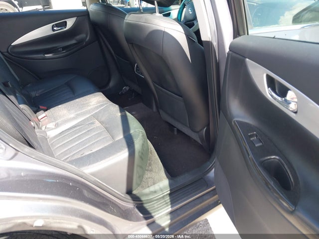 2016 Infiniti Qx50 მანქანა იყიდება აუქციონზე, vin: JN1BJ0RP3GM231809, აუქციონის ნომერი: 45066637