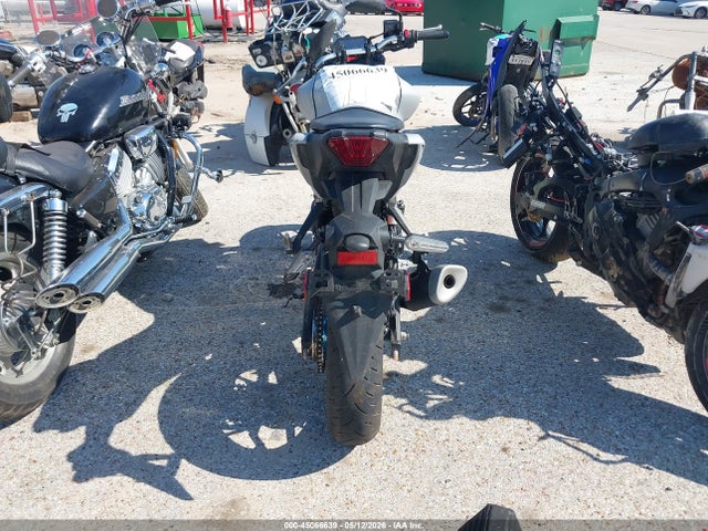 Yamaha Mtn320 A 2026 MH3RH28EXTK003669 Image 6