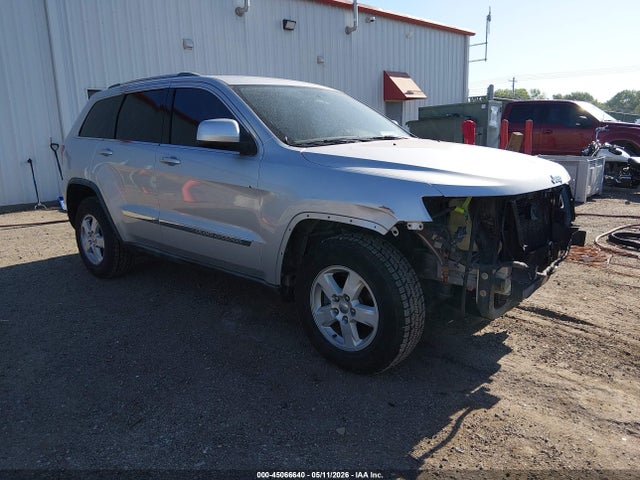 Auction sale of the 2011 Jeep Grand Cherokee Laredo, vin: 1J4RR4GG3BC705443, lot number: 45066640