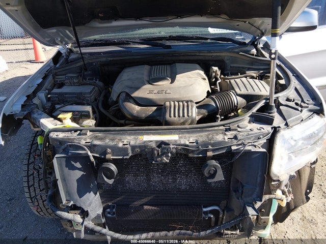 Aukcja sprzedaży 2011 Jeep Grand Cherokee Laredo, vin: 1J4RR4GG3BC705443, numer aukcji: 45066640