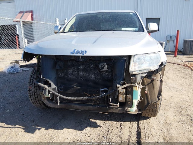Aukcja sprzedaży 2011 Jeep Grand Cherokee Laredo, vin: 1J4RR4GG3BC705443, numer aukcji: 45066640