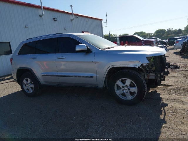 Aukcja sprzedaży 2011 Jeep Grand Cherokee Laredo, vin: 1J4RR4GG3BC705443, numer aukcji: 45066640