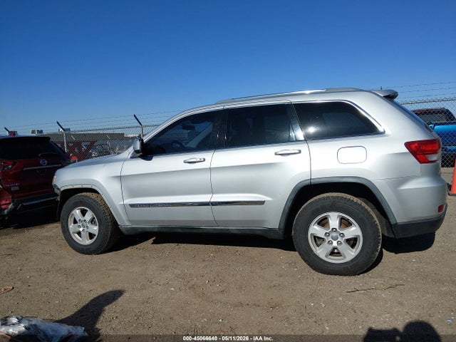 Aukcja sprzedaży 2011 Jeep Grand Cherokee Laredo, vin: 1J4RR4GG3BC705443, numer aukcji: 45066640