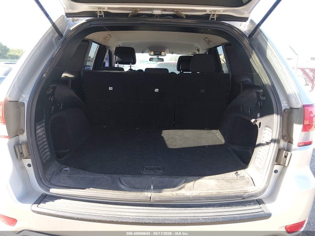 Aukcja sprzedaży 2011 Jeep Grand Cherokee Laredo, vin: 1J4RR4GG3BC705443, numer aukcji: 45066640