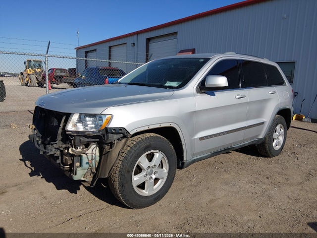 Aukcja sprzedaży 2011 Jeep Grand Cherokee Laredo, vin: 1J4RR4GG3BC705443, numer aukcji: 45066640