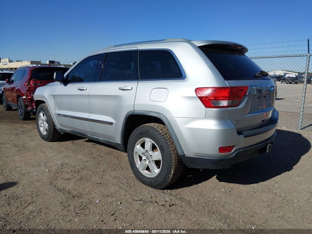 Aukcja sprzedaży 2011 Jeep Grand Cherokee Laredo, vin: 1J4RR4GG3BC705443, numer aukcji: 45066640