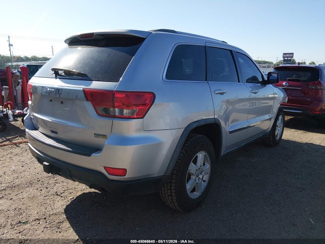 Aukcja sprzedaży 2011 Jeep Grand Cherokee Laredo, vin: 1J4RR4GG3BC705443, numer aukcji: 45066640