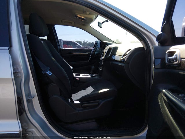 Aukcja sprzedaży 2011 Jeep Grand Cherokee Laredo, vin: 1J4RR4GG3BC705443, numer aukcji: 45066640
