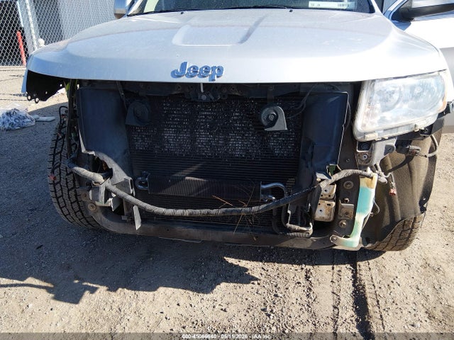 Aukcja sprzedaży 2011 Jeep Grand Cherokee Laredo, vin: 1J4RR4GG3BC705443, numer aukcji: 45066640