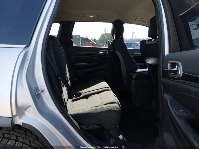 Aukcja sprzedaży 2011 Jeep Grand Cherokee Laredo, vin: 1J4RR4GG3BC705443, numer aukcji: 45066640
