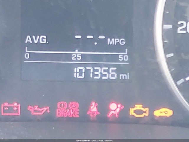 Hyundai ELANTRA SE 2017 KMHD74LF0HU112236 Image 15