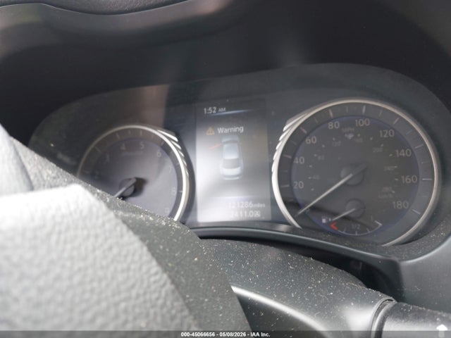 Продаж на аукціоні авто 2014 Infiniti Q50 Premium, vin: JN1BV7ARXEM708131, номер лоту: 45066656