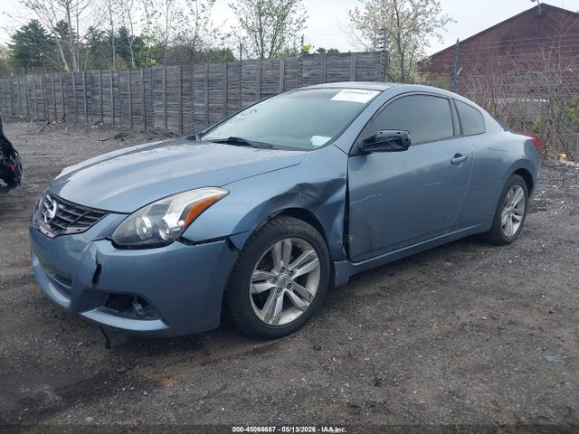 Aukcja sprzedaży 2012 Nissan Altima 2.5 S, vin: 1N4AL2EP4CC229187, numer aukcji: 45066657