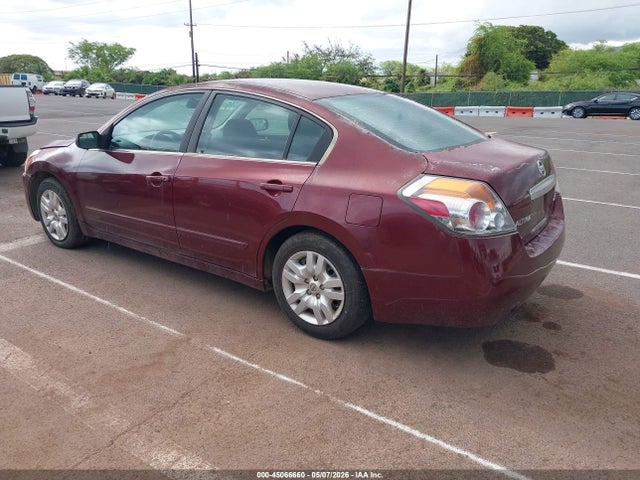 Продаж на аукціоні авто 2012 Nissan Altima 2.5 S, vin: 1N4AL2AP8CC208011, номер лоту: 45066660