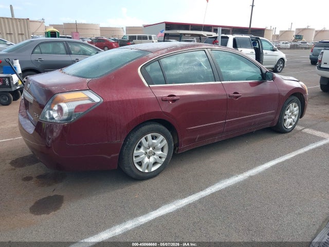 Продаж на аукціоні авто 2012 Nissan Altima 2.5 S, vin: 1N4AL2AP8CC208011, номер лоту: 45066660