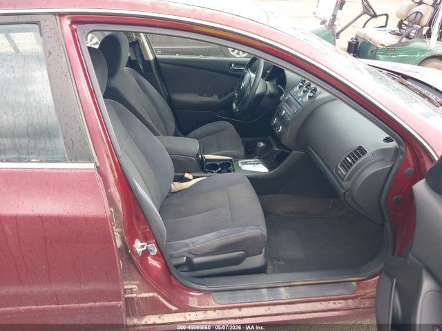 Продаж на аукціоні авто 2012 Nissan Altima 2.5 S, vin: 1N4AL2AP8CC208011, номер лоту: 45066660