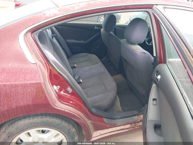 Продаж на аукціоні авто 2012 Nissan Altima 2.5 S, vin: 1N4AL2AP8CC208011, номер лоту: 45066660