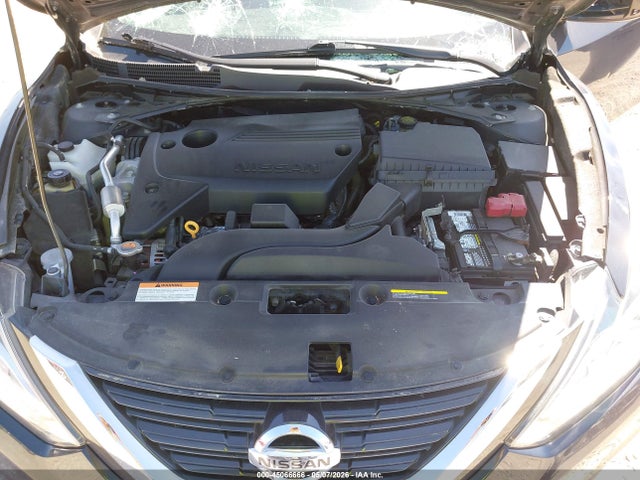 1N4AL3AP7HC226075 Nissan Altima 2.5 S