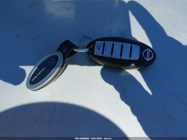 1N4AL3AP7HC226075 Nissan Altima 2.5 S