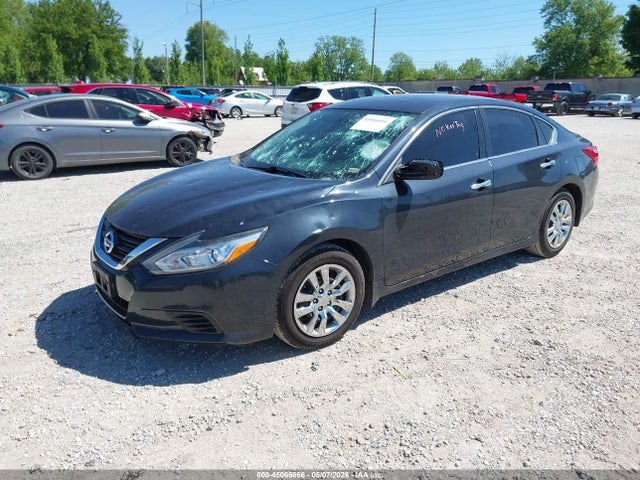 1N4AL3AP7HC226075 Nissan Altima 2.5 S