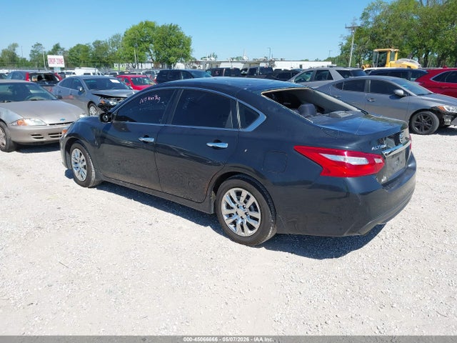 1N4AL3AP7HC226075 Nissan Altima 2.5 S