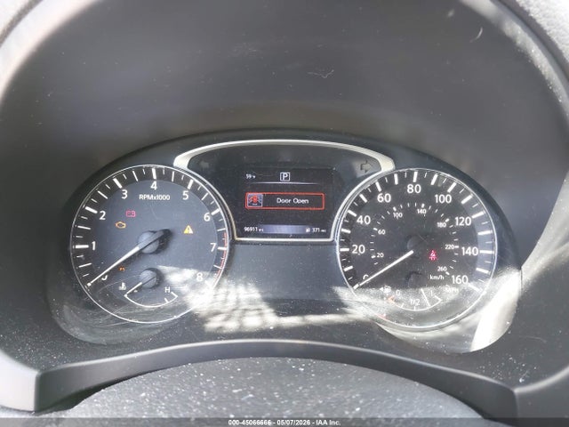 1N4AL3AP7HC226075 Nissan Altima 2.5 S