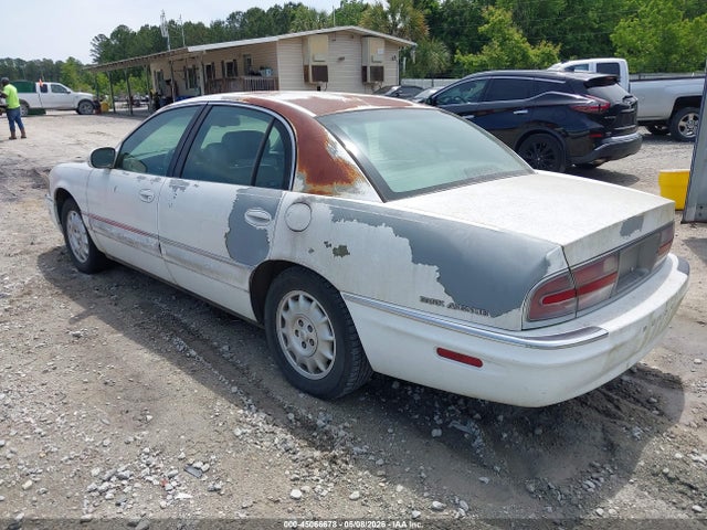 Aukcja sprzedaży 1997 Buick Park Avenue, vin: 1G4CW52K4V4625245, numer aukcji: 45066678