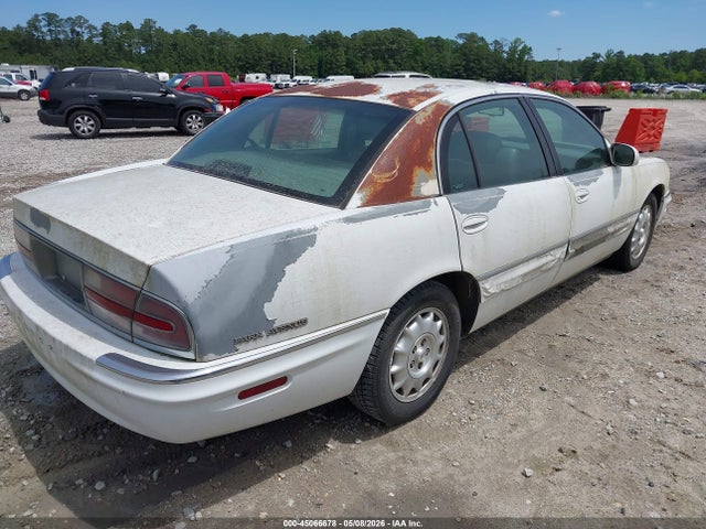 Aukcja sprzedaży 1997 Buick Park Avenue, vin: 1G4CW52K4V4625245, numer aukcji: 45066678