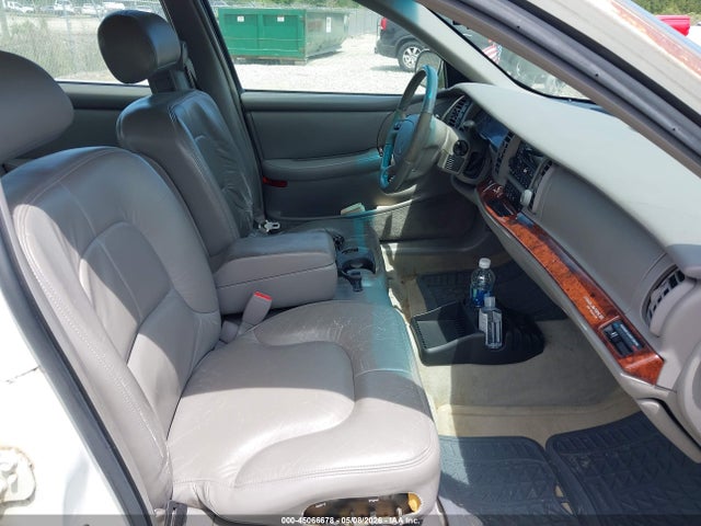 Aukcja sprzedaży 1997 Buick Park Avenue, vin: 1G4CW52K4V4625245, numer aukcji: 45066678