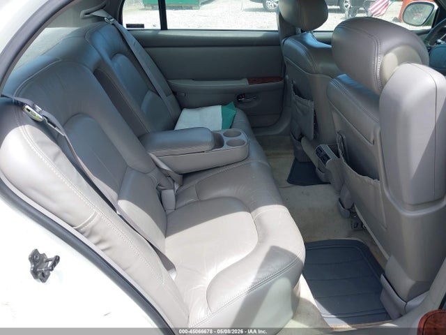 Aukcja sprzedaży 1997 Buick Park Avenue, vin: 1G4CW52K4V4625245, numer aukcji: 45066678