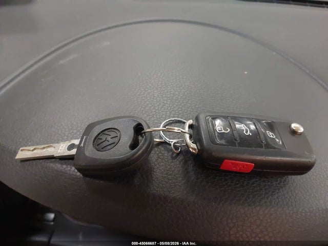 45066687 :رقم المزاد ، WVGBV7AX6GW609255 vin ، 2016 Volkswagen Tiguan Se مزاد بيع