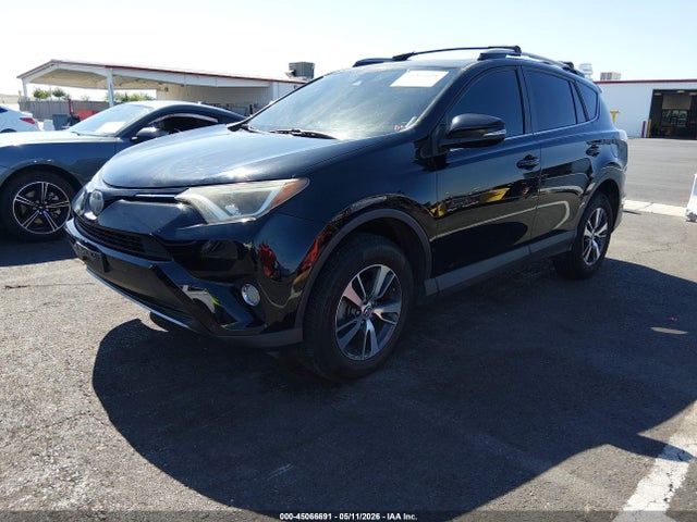 Продаж на аукціоні авто 2018 Toyota Rav4 Xle, vin: 2T3WFREV8JW434584, номер лоту: 45066691