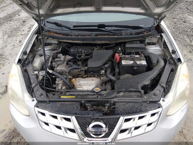 Продажа на аукционе авто 2012 Nissan Rogue S, vin: JN8AS5MV2CW392471, номер лота: 45066712