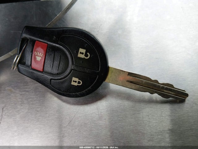 Продажа на аукционе авто 2012 Nissan Rogue S, vin: JN8AS5MV2CW392471, номер лота: 45066712