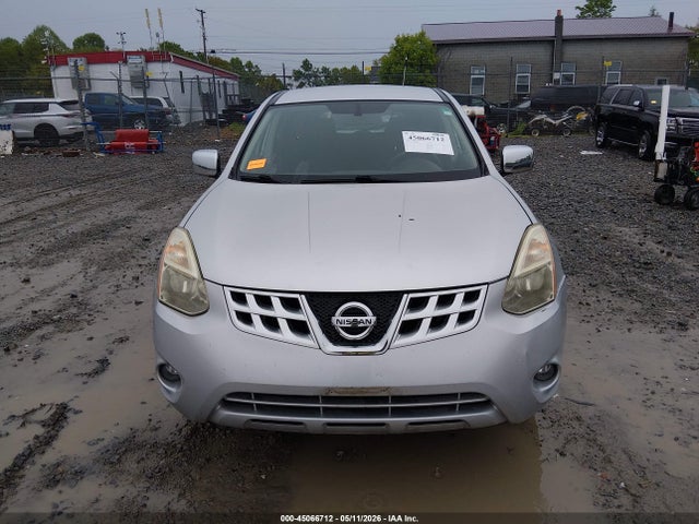 Продажа на аукционе авто 2012 Nissan Rogue S, vin: JN8AS5MV2CW392471, номер лота: 45066712